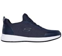 Skechers Squad Sr Myton Herren-Sneaker, Navy, 43 EU