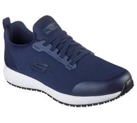 Skechers Squad Sr Myton Herren-Sneaker, Navy Textile Synthetic, 46 EU