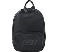 Skechers Unisex Backpack, Black