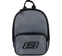 Skechers Unisex Backpack, grey