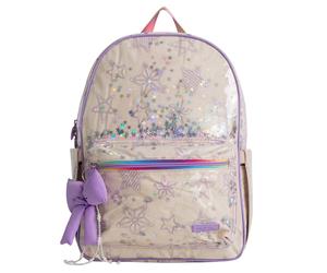 Skechers Starlight Surprise Rucksack in Violett