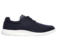 Status 2.0 Burbank Schnürschuhe Skechers dunkelblau 45 (Artikelnummer: 4Y715/50X45)