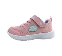 Skechers Kids »SKECH-STEPZ 2.0« Sneaker leicht und mit Gummizug, einfach zum schlupfen, rosa