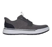 Skechers STERLING Herrensneaker, grau, größe 40