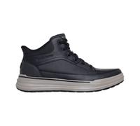 Skechers STERLING-ROGAN für Herren, schwarz, Größe 42 EU