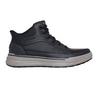 Skechers STERLING-ROGAN für Herren, schwarz, Größe 43 EU