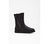 Skechers KEEPSAKES 2.0 - MORNING WALKS Damen Winterschuhe, schwarz, größe 40