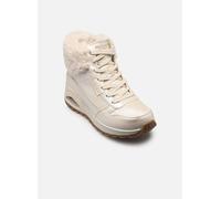 Skechers Uno Rugged Galactic Heights Damen Stiefelette Off White EU 39