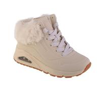 Skechers Stiefelette Uno Fall Air off-white, 39.5 EU