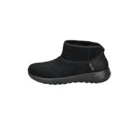Skechers Damen On-The-Go Joy-Always Cozy Stiefelette, Schwarz, 36 EU