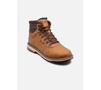 Skechers CORADO Herren Winterschuhe, braun, größe 42