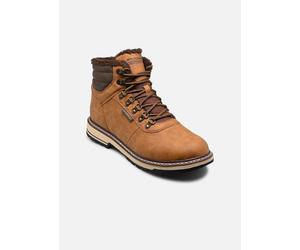 Skechers - Stiefeletten & Boots Corado - Memphis - Braun - Größe 45