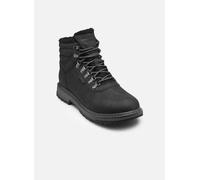 Skechers Corado Memphis Wanderschuh für Herren, Schwarz, Größe 42, Schwarz, 43 EU