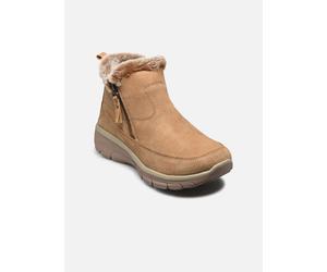 Skechers - Stiefeletten & Boots EASY GOING - COOL ZI - Braun - Größe 39