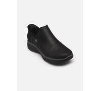 Skechers - Stiefeletten & Boots EASY GOING - MODERN - SLIP INS - schwarz - Größe 38