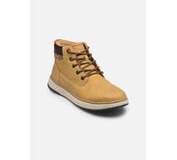 Skechers - Stiefeletten & Boots Garlan - Deno - Camel - Größe 45