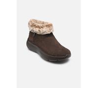 Skechers - Stiefeletten & Boots On-The-Go Encore - Snow-Cappe - braun - Größe 39