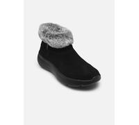 Skechers - Stiefeletten & Boots On-The-Go Encore - Snow-Cappe - schwarz - Größe 37