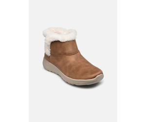 Skechers - Stiefeletten & Boots ON-THE-GO JOY - ENDEAVOR - Braun - Größe 37