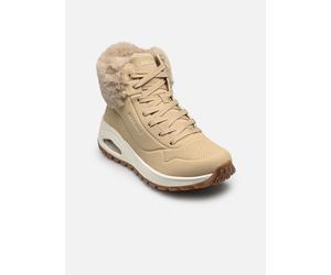 Skechers - Stiefeletten & Boots UNO RUGGED - beige - Größe 38