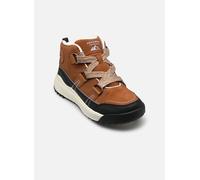 Skechers - Stiefeletten & Boots Yana - Collins Landing - Braun - Größe 39