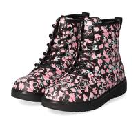 Skechers Stiefeletten GRAVLEN PRETTY PUNK - Gr. 27 - Schwarz - Synthetik