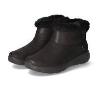 Skechers Slip-Ins: On-The-Go - Cozy Dream 144800-BBK, Women Sneakers, Black, 37 EU