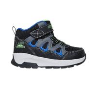 Skechers STORM BLAZER - DRIZZLE SQUAD für Kinder, schwarz, Größe 34 EU