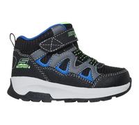 Skechers Storm Blazer - Drizzle Squad Kinder Freizeitschuhe, schwarz, Größe 27 27