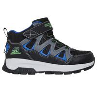 Skechers Sneaker Storm Blazer Drizzle Squad Kinder Schwarz Größe 32