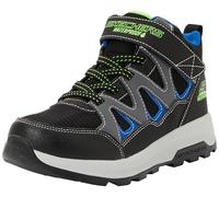 Skechers Kindersneaker STORM BLAZER Drizzle Squad Winter Schwarz Größe 31