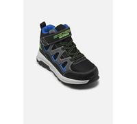 Skechers - Storm Blazer - Drizzle Squad - schwarz - Sneaker - Größe 31