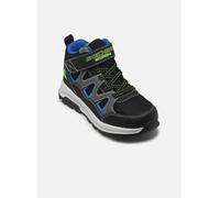 Skechers Storm Blazer Fashion Boot, Blau, Größe 34, blau, 13.5 UK Child