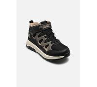Skechers - Storm Blazer - Drizzle Squad - Schwarz - Sneaker - Größe 34