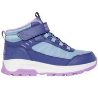 Skechers Storm Blazer Fashion Boot, Marineblau, Größe 37, navy, 4 UK Child
