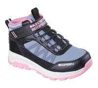Skechers Storm Blazer Fashion Boot, Schwarz, Größe 36, Schwarz, 3 UK Child