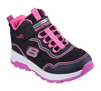 Skechers Mode‑Stiefel Storm Blazer Streamline Coast Mädchen Schwarz Multi Größe 35