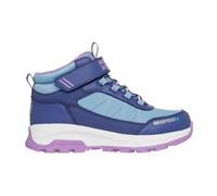 Skechers STORM BLAZER Kinder Wanderschuhe, hellblau, größe 27