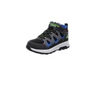 Skechers STORM BLAZER - für Kinder, schwarz, Größe 32 EU