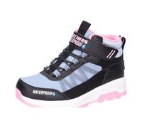 Skechers STORM BLAZER für Kinder, schwarz, Größe 33 EU