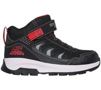 Skechers Storm Blazer Glow Roam Black/Charcoal Größe EU 29