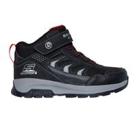 Skechers - Storm Blazer - Glow Roam Schwarz - Gr. - 31 EU