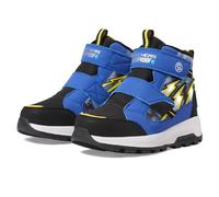 Skechers STORM BLAZER - HYDRO FLASH Winterstiefel Jungen, Blau (BLUK), 29 EU