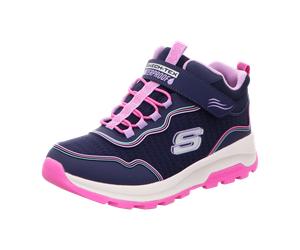 Skechers STORM BLAZER - STREAMLINE COAST für Kinder, blau, Größe 27 EU