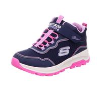 Skechers Stiefelette Storm Blazer Streamline Coast – Navy Pu/Multi Trim – Größe 33