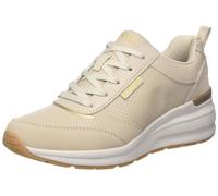 Skechers Sneaker Street Billion Subtle Spots Damen Größe 38 EU Taupe