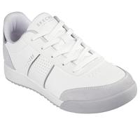 Skechers Zinger 2.0 - Retro Runwayz Shoes in Weiss, Größe 41