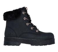 Skechers Street Glitz Mode-Stiefel, Black, 39 EU