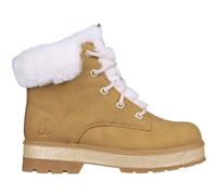 Skechers STREET GLITZ Mädchen Winterschuhe, braun, größe 31