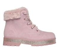 Skechers STREET GLITZ Mädchen Winterschuhe, rosa, größe 28